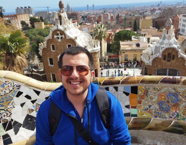 Düzköy Birebir İngilizce Dersi